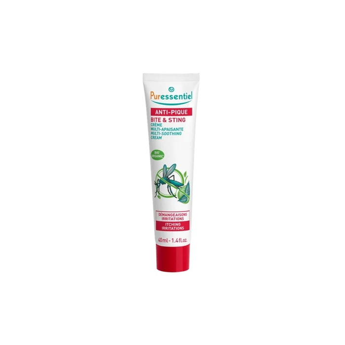 Puressentiel Protect Creme Apaisant