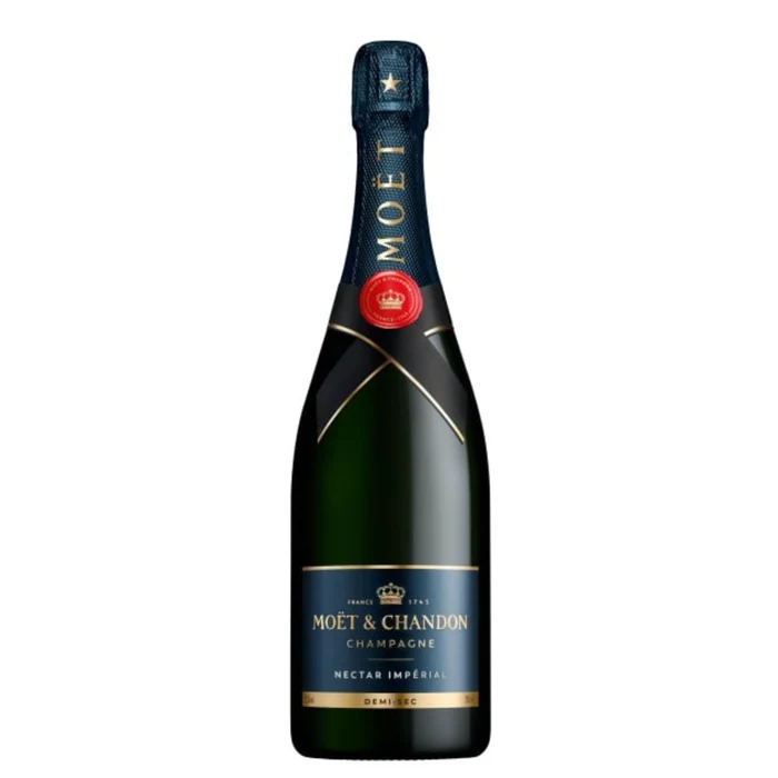 Moët & Chandon Nectar Impérial Champagne