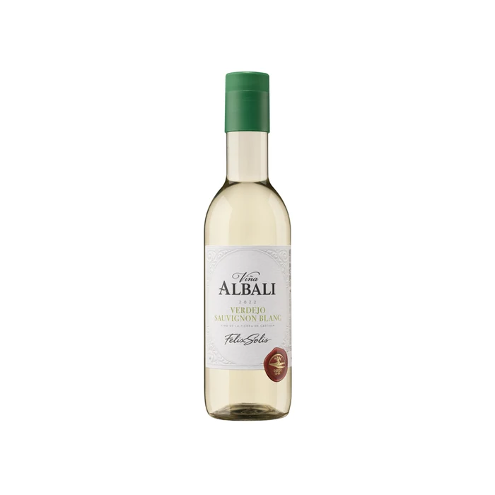 Viña Albali Verdejo Sauvignon Blanc