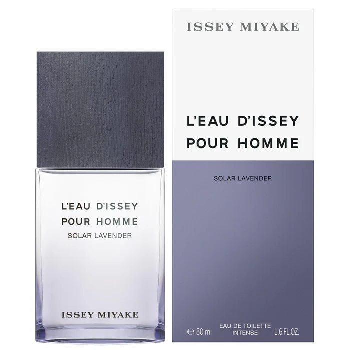 MIYAKE L'Eau d'Issey Pour Homme Solar Lavender