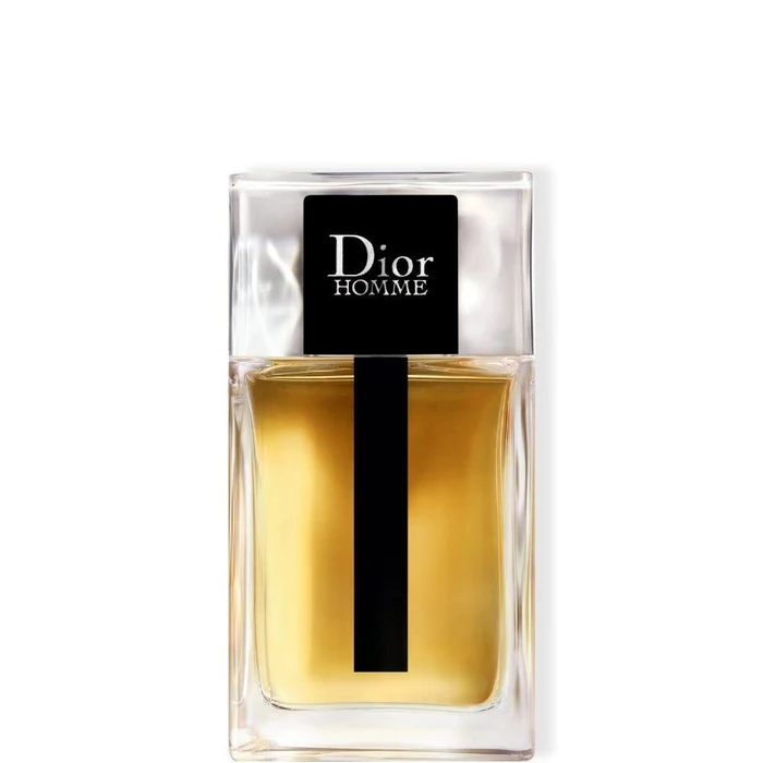 DIOR Dior Homme at Vienna
