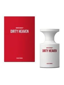 Borntostandout BORNTOSTANDOUT Fragrances Dirty Heaven Eau de Parfum