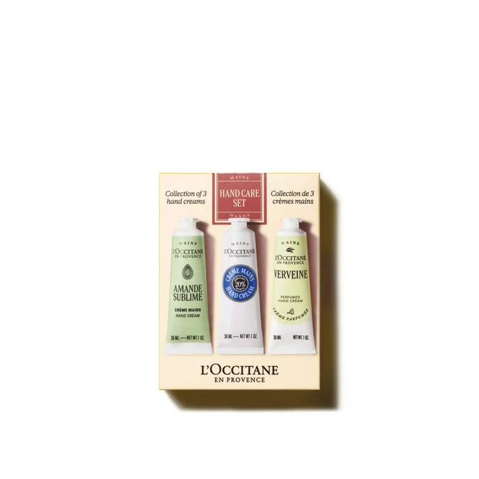 L'Occitane en Provence MULTI LINE