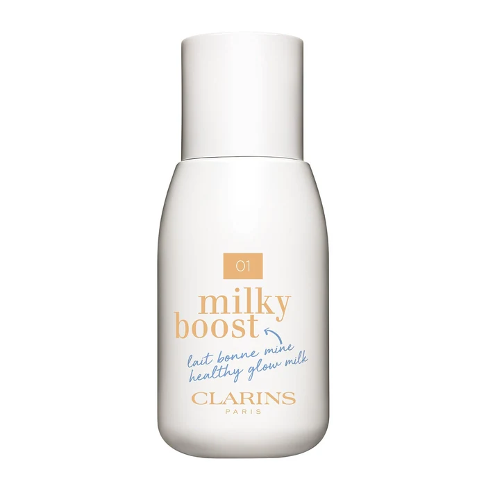 Clarins Milky Boost
