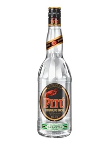 Pitu Pitu Cachaca