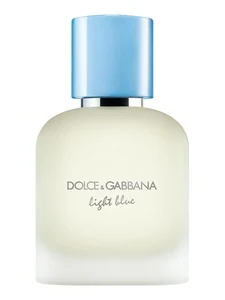 Dolce Gabbana Dolce & Gabbana Light Blue Eau de Toilette