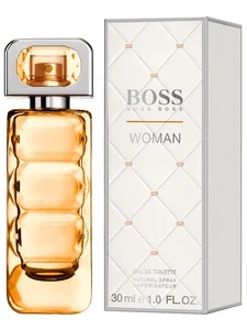 Boss Boss Orange Woman Eau de Toilette at Berlin