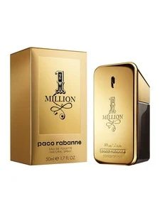 Rabanne Rabanne 1 Million Eau de Toilette