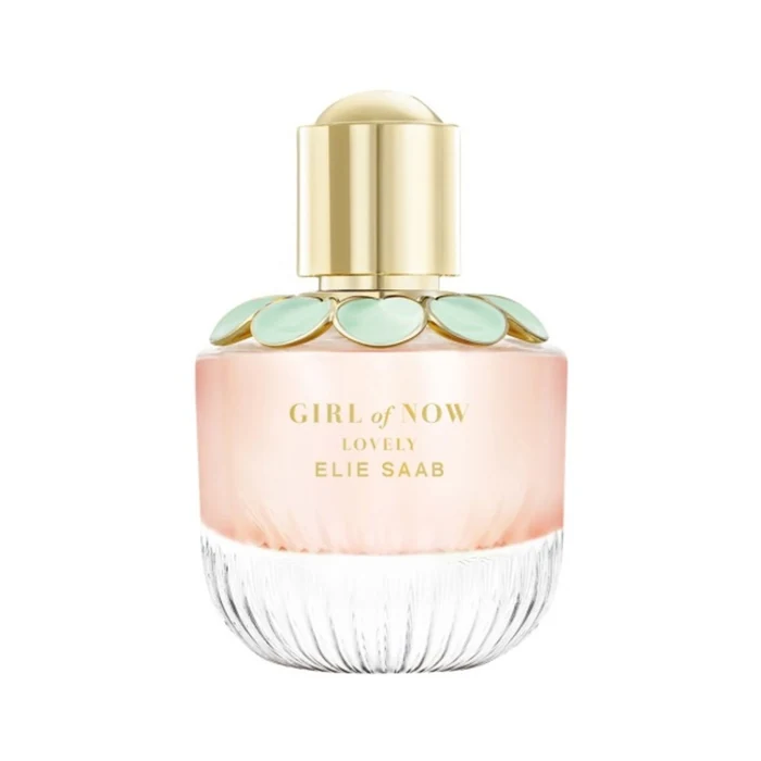Elie Saab Girl Of Now Lovely