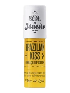 Sol De Janeiro Brazilian Bum Bum 62 Cupuaçu Lip Butter