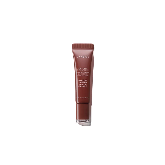 LANEIGE TINTED LIP SERUM at Paris