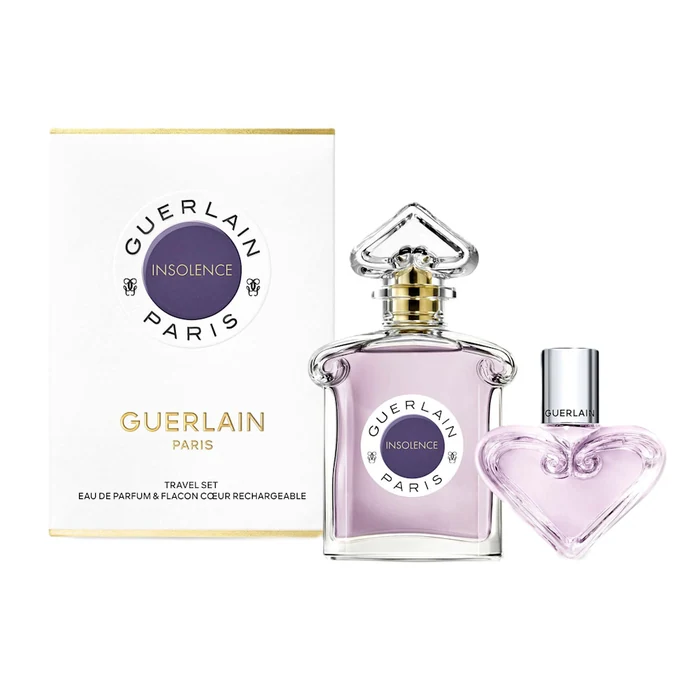 Guerlain Insolence +