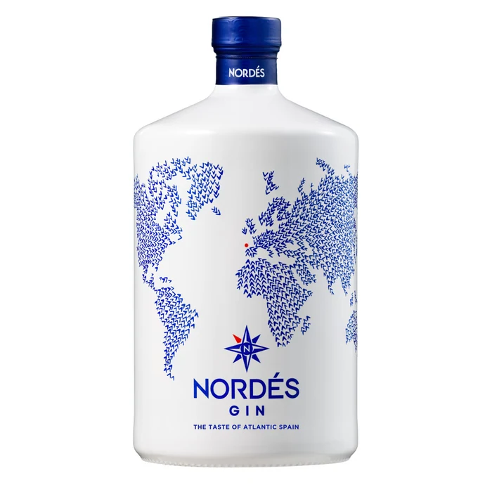 Nordés Gin
