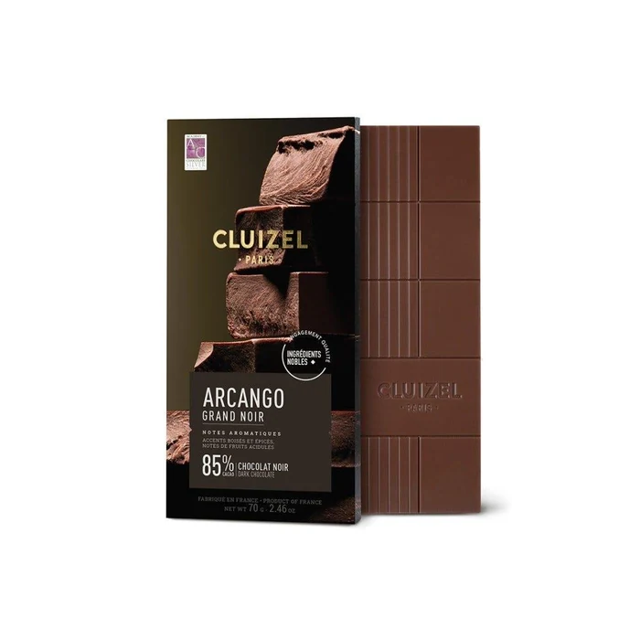 Cluizel Dark Bar, Arcango Grand Noir