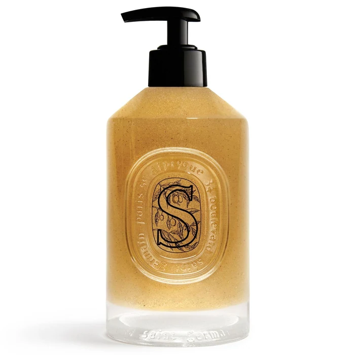 Diptyque Exfoliating Hand Wash
