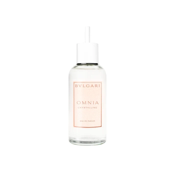 Bvlgari Omnia Crystalline Refillable at Madrid