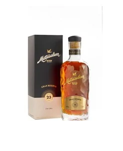 Matusalem Matusalem Gran Reserva Rum 23y
