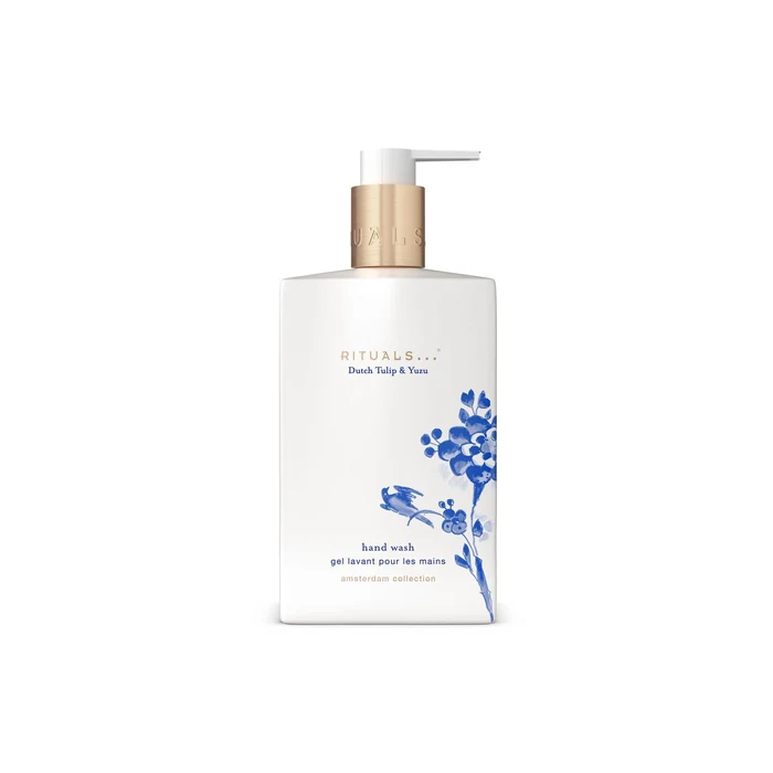 Rituals Amsterdam Collection
