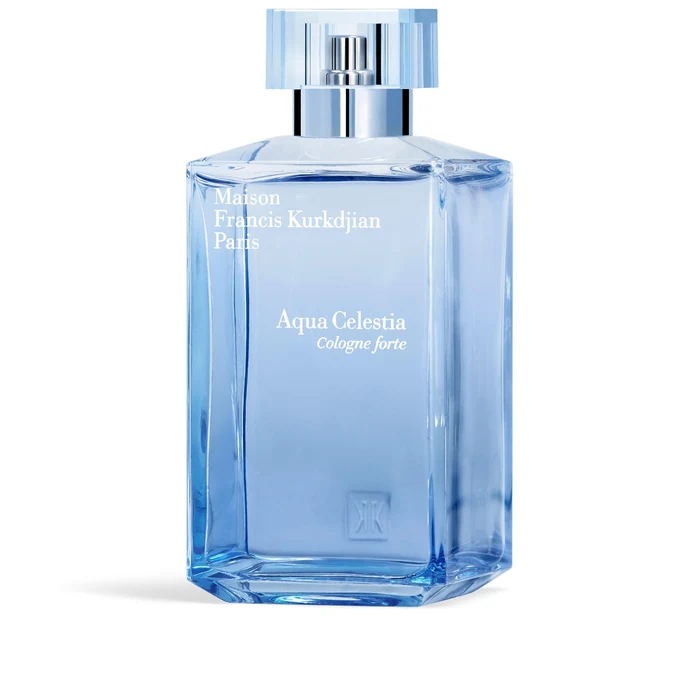 Maison Francis Kurkdjian Aqua Celestia Cologne Forte at Paris
