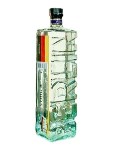 City Vodka City Vodka Berlin